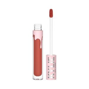 Kylie Cosmetics Matte Liquid Lipstick - Not in the Mood